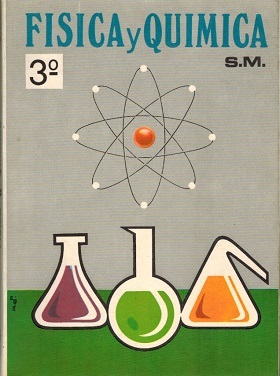 FISICA Y QUIMICA. TERCER AÑO