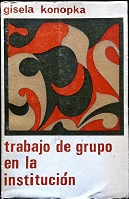 TRABAJO EN GRUPO DE LA INSTITUCIÓN