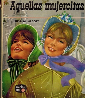 AQUELLAS MUJERCITAS