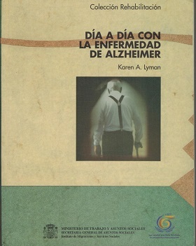 DÍA A DÍA CON LA ENFERMEDAD DE ALZHEIMER