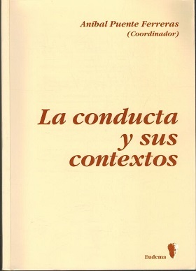 LA CONDUCTA Y SUS CONTEXTOS