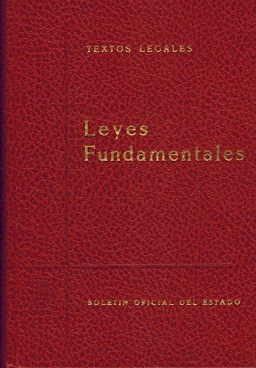 LEYES FUNDAMENTALES