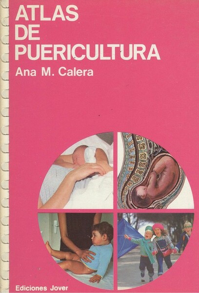 ATLAS DE PUERICULTURA