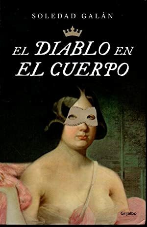 EL DIABLO EN EL CUERPO