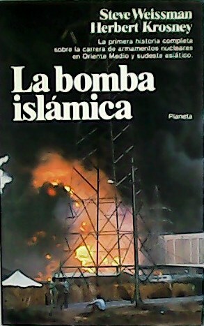 LA BOMBA ISLÁMICA