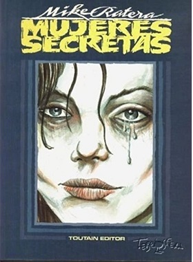 MUJERES SECRETAS