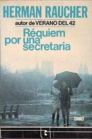REQUIEM POR UNA SECRETARIA