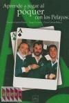 APRENDE A JUGAR AL PÓQUER EN INTERNET CON LOS PELAYOS
