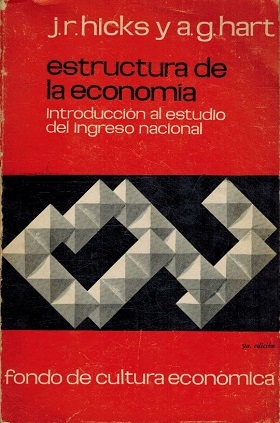ESTRUCTURA DE LA ECONOMIA