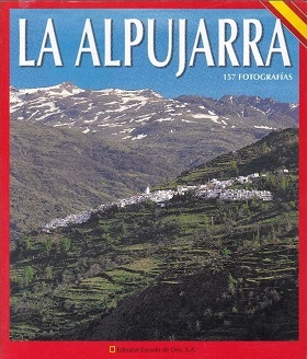 LA ALPUJARRA