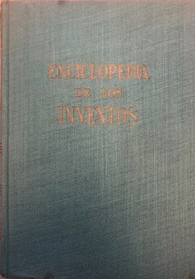 ENCICLOPEDIA DE LOS INVENTOS