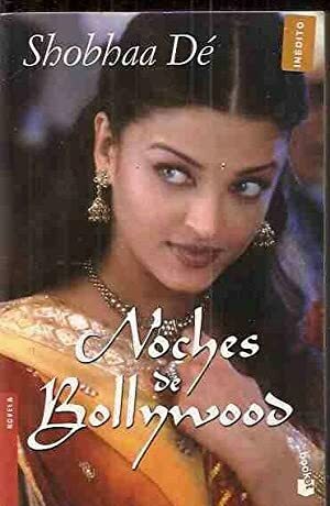 NOCHES DE BOLLYWOOD