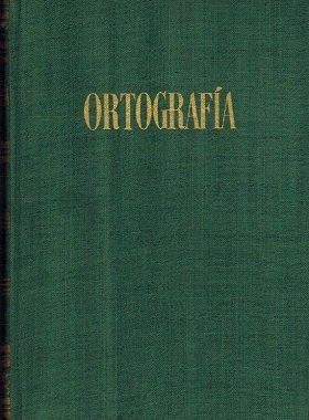 ORTOGRAFIA