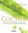 COCINA VEGETARIANA