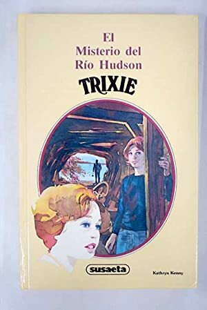 TRIXIE BELDEN 7. MISTERIO EN MAYPENNY