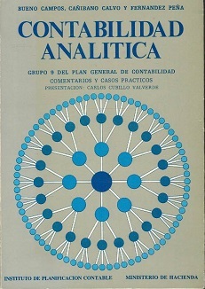 CONTABILIDAD ANALITICA GRUPO 9 DEL PLAN GENERALDE CONTABILIDA