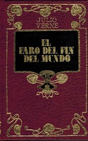 EL FARO DEL FIN DEL MUNDO