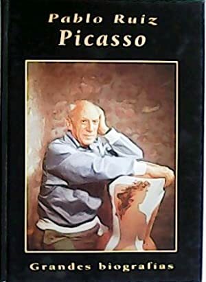 PABLO PICASSO