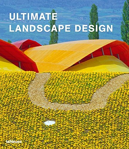 ULTIMATE LANDSCAPE DESING