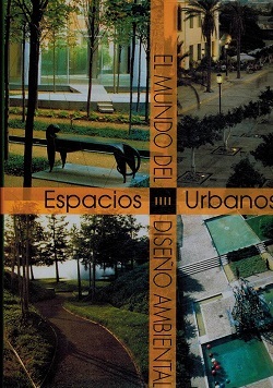 ESPACIOS URBANOS