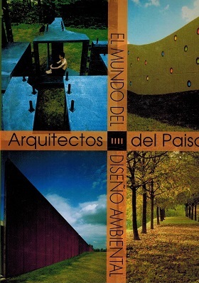 ARQUITECTOS DEL PAISAJE