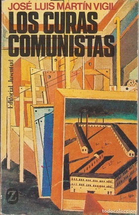 LOS CURAS COMUNISTAS