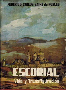 ESCORIAL VIDA Y TRANFIGURACION