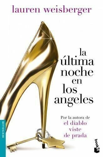 LA ÚLTIMA NOCHE EN LOS ÁNGELES