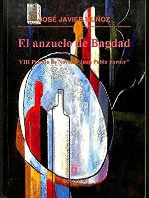 EL ANZUELO DE BAGDAD