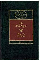 LA PRODIGA