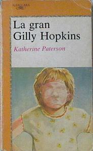 LA GRAN GILLY HOPKINS