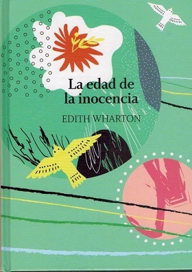 LA EDAD DE LA INOCENCIA