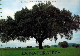 LA NATURALEZA EN MADRID