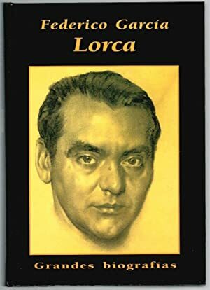 FEDERICO GARCÍA LORCA