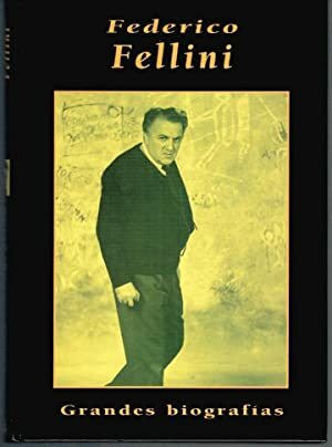 FEDERICO FELLINI