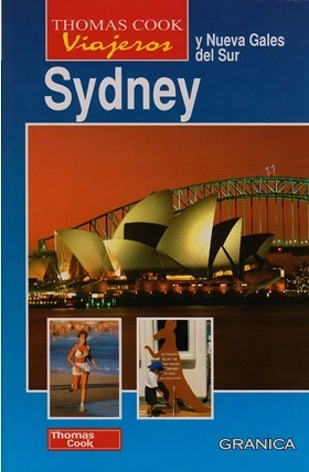 THOMAS COOK SYDNEY Y NUEVA GALES DEL SUR