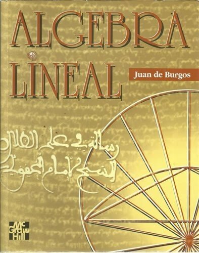 ALGEBRA LINEAL