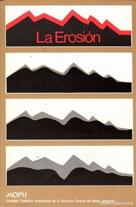 LA EROSIÓN