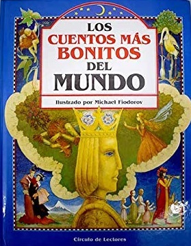 LOS CUENTOS MAS BONITOS DEL MUNDO