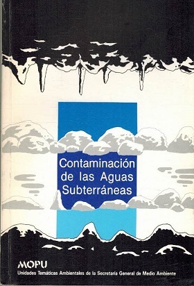 CONTAMINACION DE LAS AGUAS SUBTERRANEAS