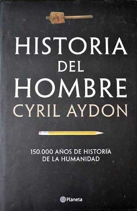 HISTORIA DEL HOMBRE