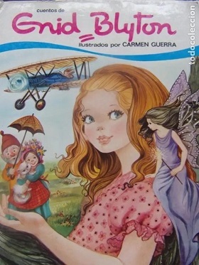 CUENTOS DE ENID BLYTON 7