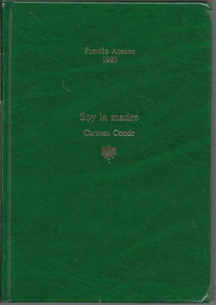 SOY LA MADRE