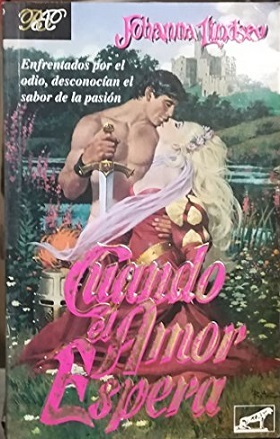 CUANDO EL AMOR ESPERA