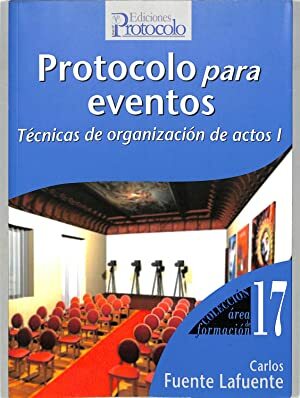 PROTOCOLO PARA EVENTOS