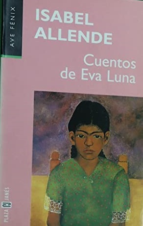 CUENTOS DE EVA LUNA