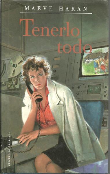 TENERLO TODO