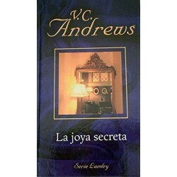 LA JOYA SECRETA