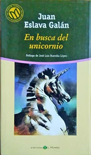 EN BUSCA DEL UNICORNIO