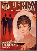 EL CASO DEL RETRATO FALSO